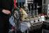 Motor komplett, 3,4 RSR "Liberty Engine", 342 PS/ 366 Nm 